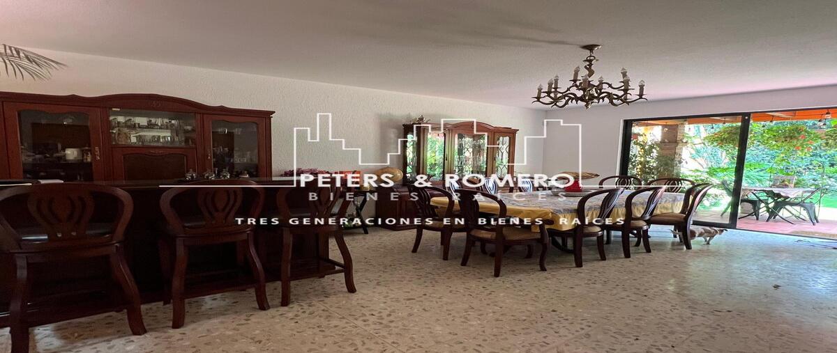 Foto de casa en venta en san borja , del valle centro, benito juárez, df / cdmx, 28393318 No. 04