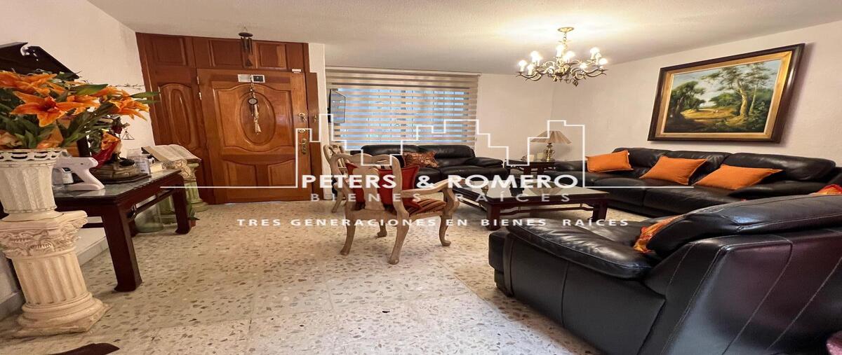 Foto de casa en venta en san borja , del valle centro, benito juárez, df / cdmx, 28393318 No. 05