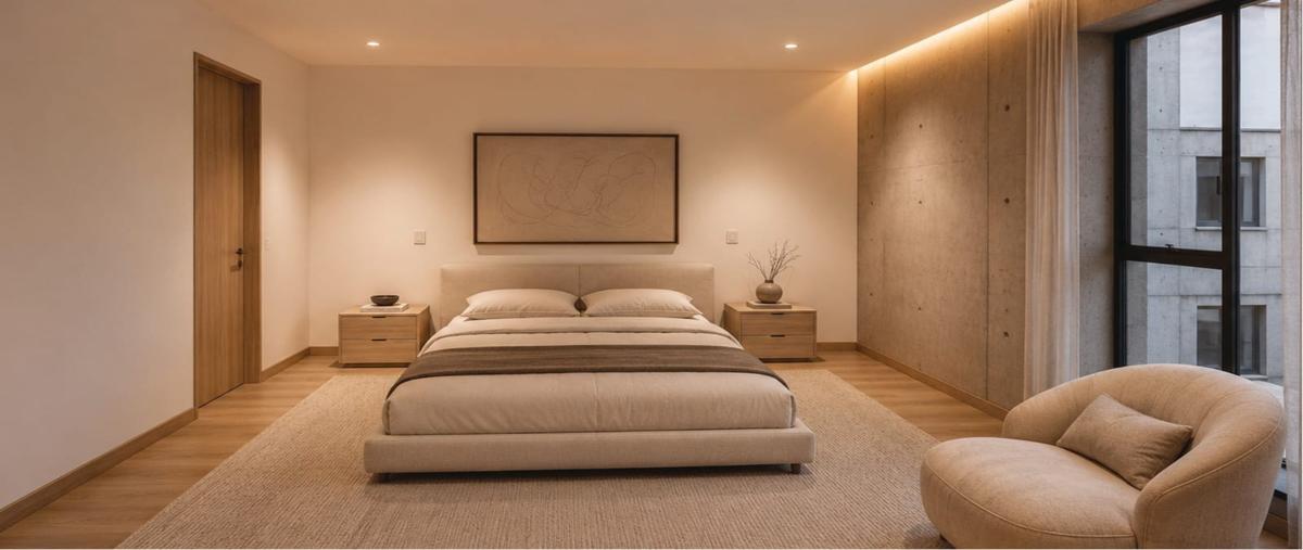 Foto de departamento en venta en san borja , del valle centro, benito juárez, df / cdmx, 31718809 No. 04