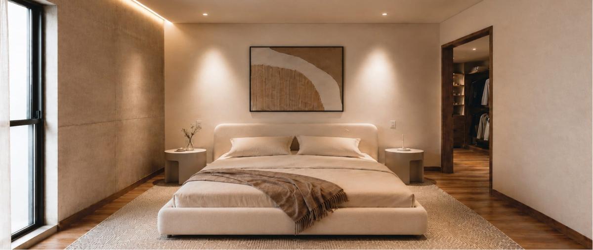 Foto de departamento en venta en san borja , del valle centro, benito juárez, df / cdmx, 31718809 No. 05