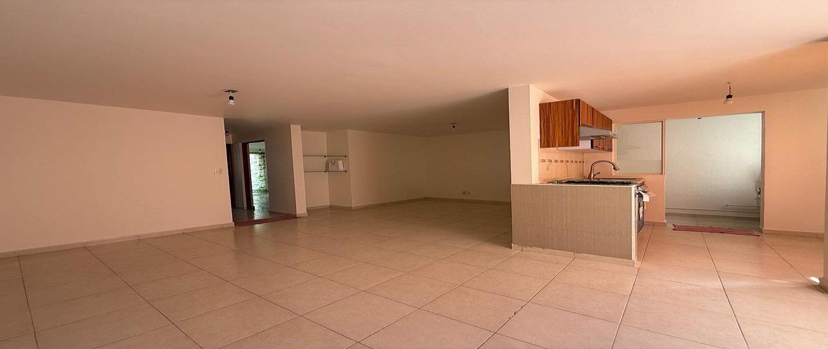 Foto de departamento en venta en san borja , independencia, benito juárez, df / cdmx, 0 No. 03