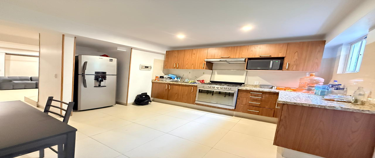 Foto de casa en san borja , narvarte poniente, benito juárez, df / cdmx, 0 foto 04 Foto de casa en venta en san borja , narvarte poniente, benito juárez, df / cdmx, 0 No. 04