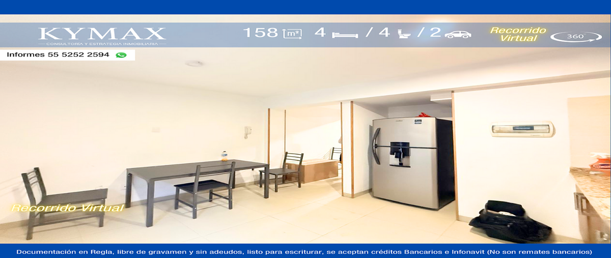 Foto de casa en san borja , narvarte poniente, benito juárez, df / cdmx, 30818384 foto 03 Foto de casa en venta en san borja , narvarte poniente, benito juárez, df / cdmx, 30818384 No. 03