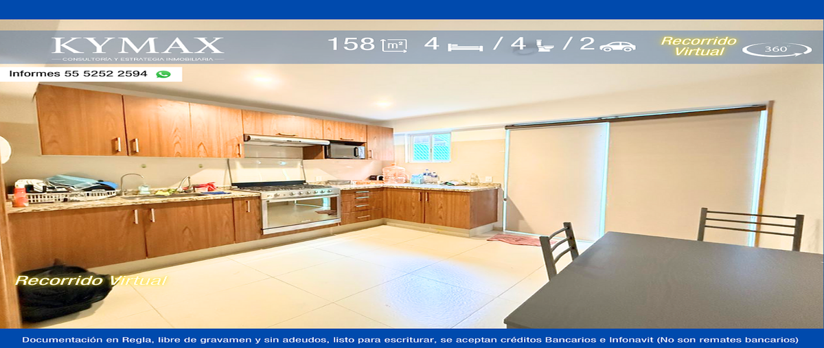 Foto de casa en san borja , narvarte poniente, benito juárez, df / cdmx, 30818384 foto 04 Foto de casa en venta en san borja , narvarte poniente, benito juárez, df / cdmx, 30818384 No. 04