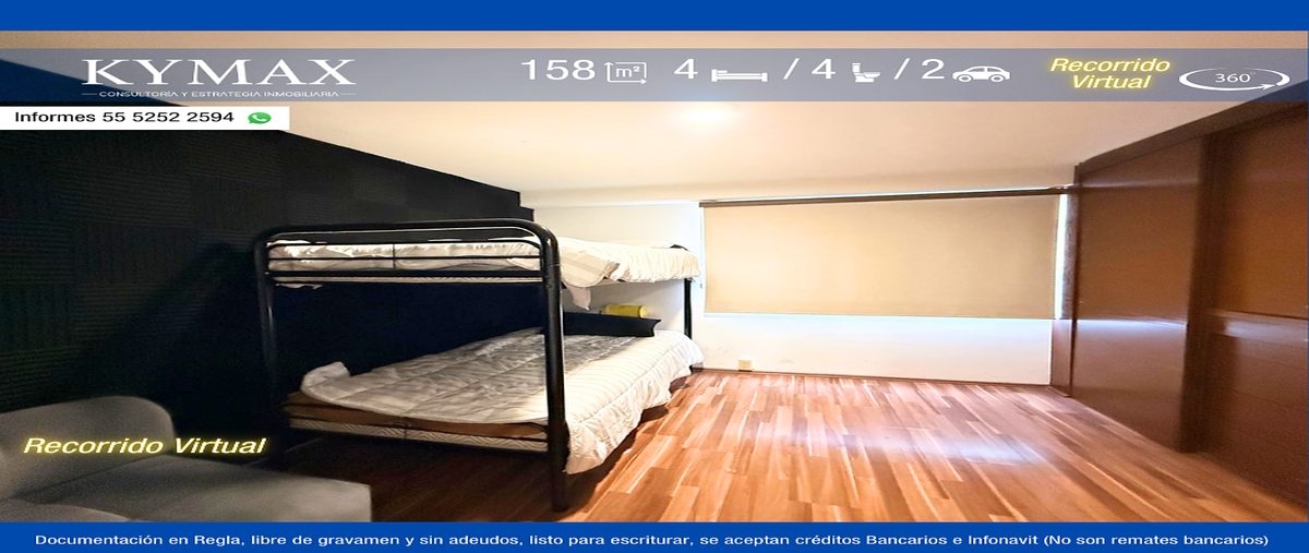 Foto de casa en san borja , narvarte poniente, benito juárez, df / cdmx, 30818384 foto 12 Foto de casa en venta en san borja , narvarte poniente, benito juárez, df / cdmx, 30818384 No. 12