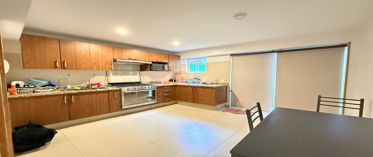 Foto de casa en venta en san borja , narvarte poniente, benito juárez, df / cdmx, 0 No. 03