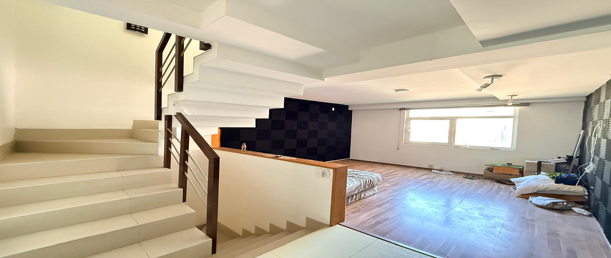 Foto de casa en venta en san borja , narvarte poniente, benito juárez, df / cdmx, 0 No. 04
