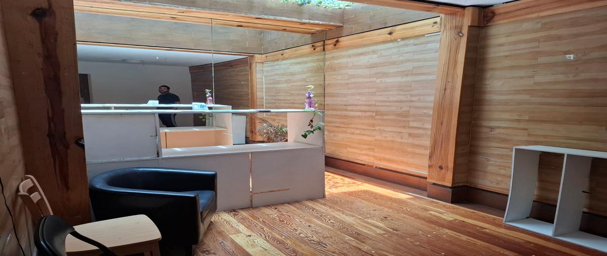 Foto de oficina en renta en san borja , vertiz narvarte, benito juárez, df / cdmx, 30386554 No. 03