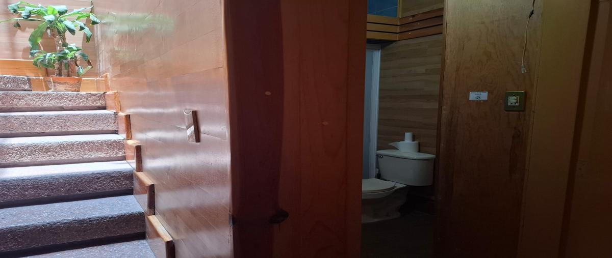 Foto de oficina en renta en san borja , vertiz narvarte, benito juárez, df / cdmx, 30386554 No. 04