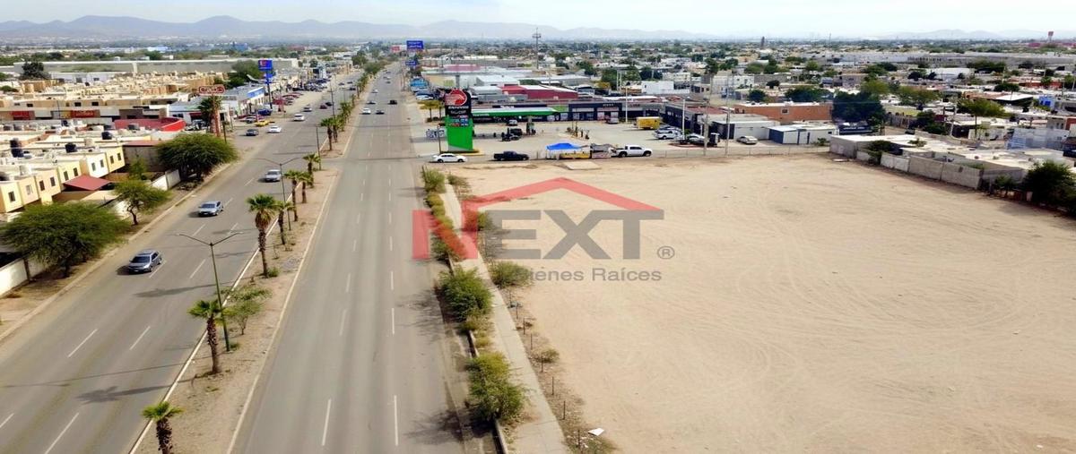 Foto de terreno comercial en , san bosco ii etapa, hermosillo, sonora, 31455200 foto 01 Foto de terreno comercial en venta en , san bosco ii etapa, hermosillo, sonora, 31455200 No. 01