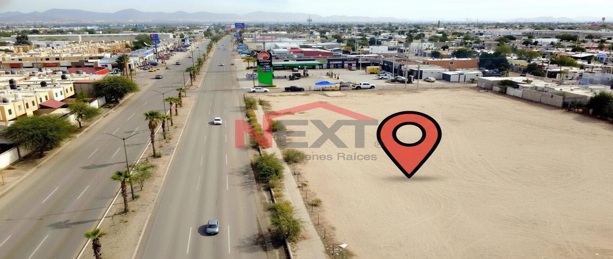 Foto de terreno comercial en , san bosco ii etapa, hermosillo, sonora, 31455200 foto 02 Foto de terreno comercial en venta en , san bosco ii etapa, hermosillo, sonora, 31455200 No. 02