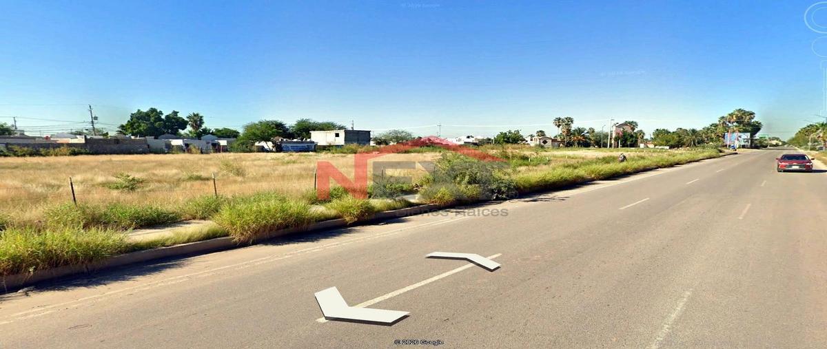 Foto de terreno comercial en , san bosco ii etapa, hermosillo, sonora, 31455200 foto 04 Foto de terreno comercial en venta en , san bosco ii etapa, hermosillo, sonora, 31455200 No. 04