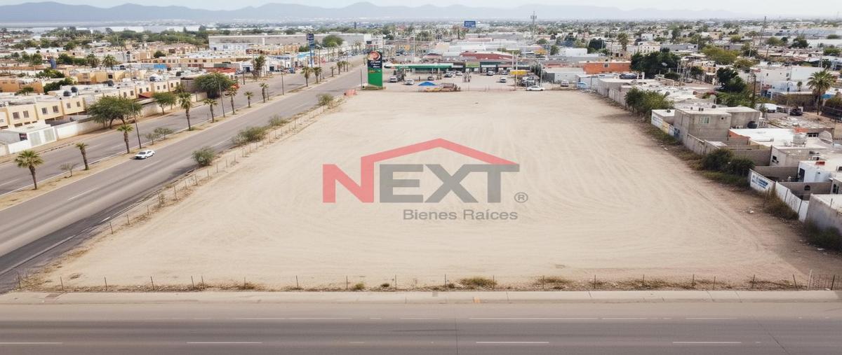 Foto de terreno comercial en , san bosco ii etapa, hermosillo, sonora, 31455200 foto 05 Foto de terreno comercial en venta en , san bosco ii etapa, hermosillo, sonora, 31455200 No. 05