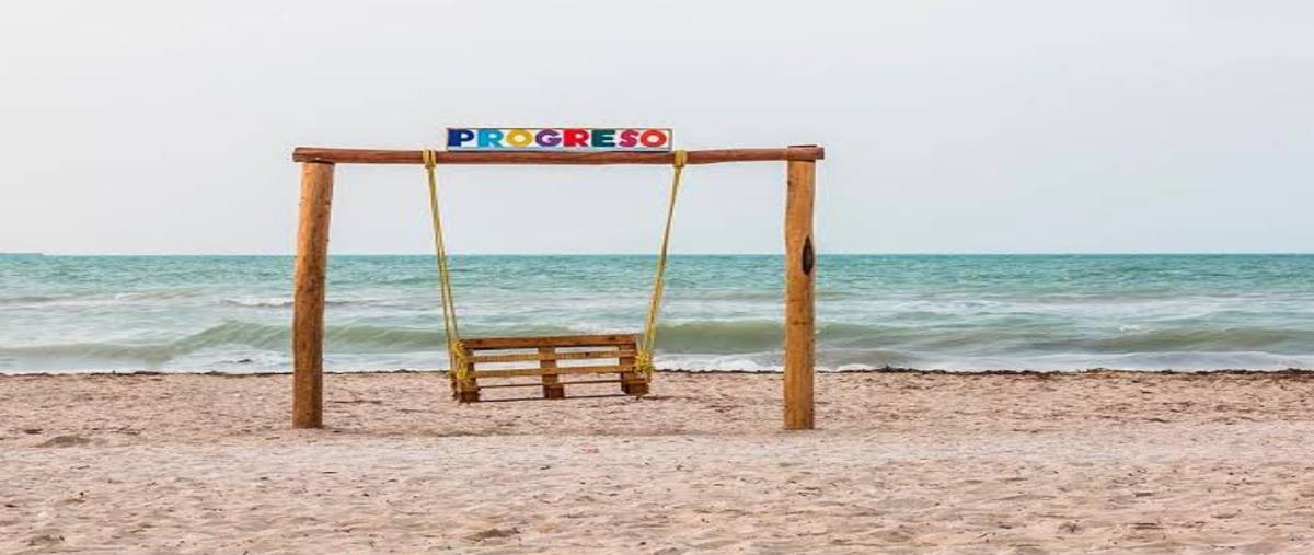 Foto de terreno habitacional en venta en san bruno , chicxulub puerto, progreso, yucatán, 29467765 No. 04