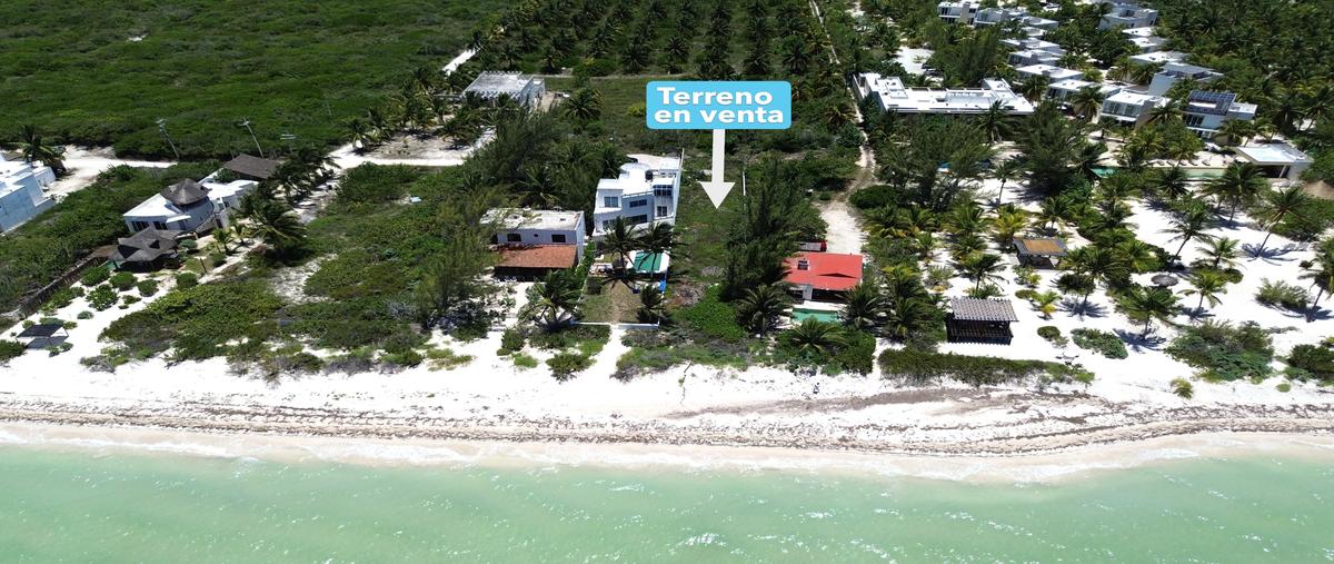 Foto de terreno habitacional en venta en san bruno, dzemul , dzemul, dzemul, yucatán, 29550565 No. 03