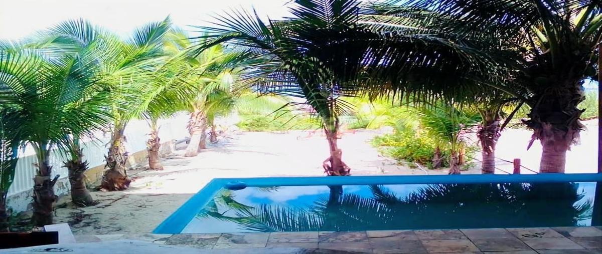 Foto de casa en renta en san bruno , san diego, dzemul, yucatán, 27563635 No. 05