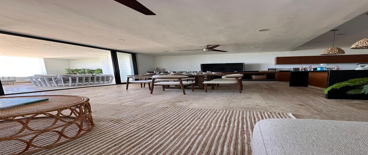 Foto de departamento en venta en san bruno , san diego, dzemul, yucatán, 29536894 No. 04