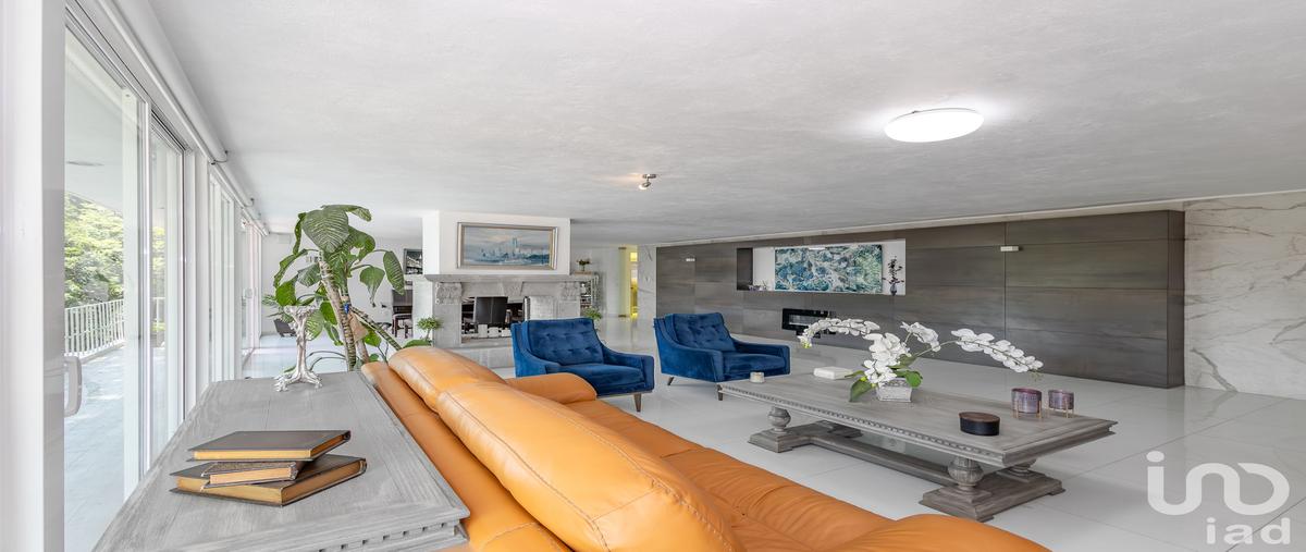 Foto de casa en venta en san buenaventura 652, club de golf mÃ©xico, tlalpan, df / cdmx, 31579344 No. 03
