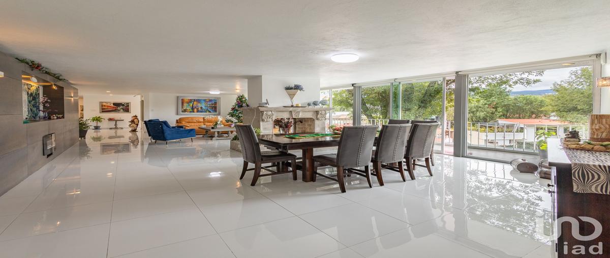 Foto de casa en venta en san buenaventura 652, club de golf mÃ©xico, tlalpan, df / cdmx, 31579344 No. 04