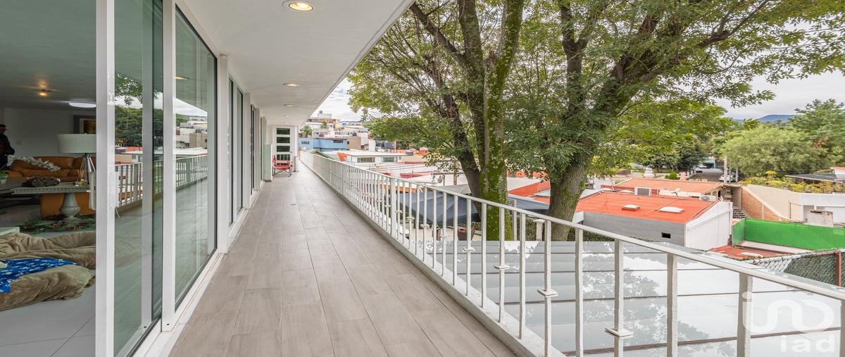 Foto de casa en venta en san buenaventura 652, club de golf mÃ©xico, tlalpan, df / cdmx, 31579344 No. 05