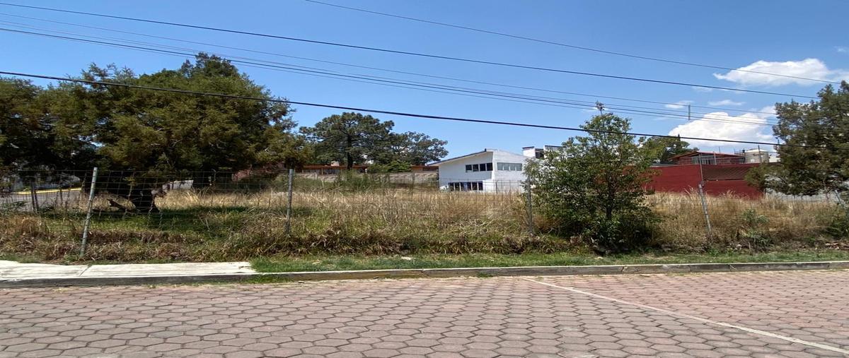 Foto de terreno habitacional en venta en  , san buenaventura atempan, tlaxcala, tlaxcala, 0 No. 03