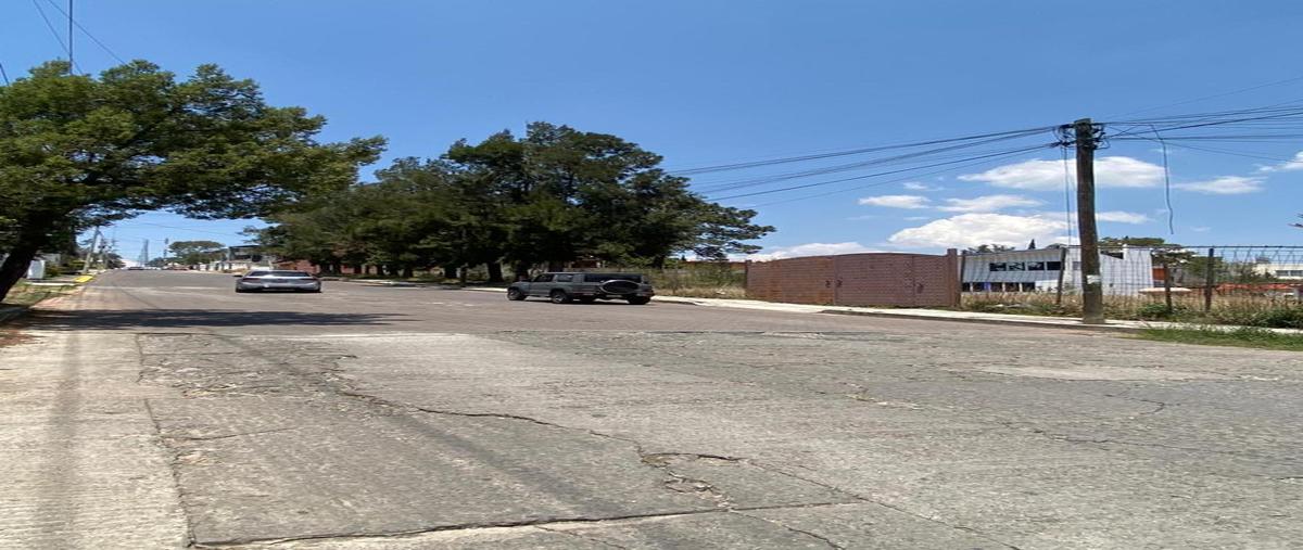 Foto de terreno habitacional en venta en  , san buenaventura atempan, tlaxcala, tlaxcala, 0 No. 05