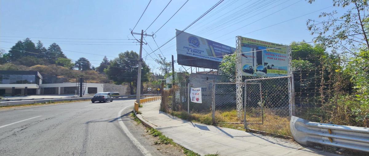 Foto de terreno habitacional en venta en  , san buenaventura atempan, tlaxcala, tlaxcala, 31526644 No. 03