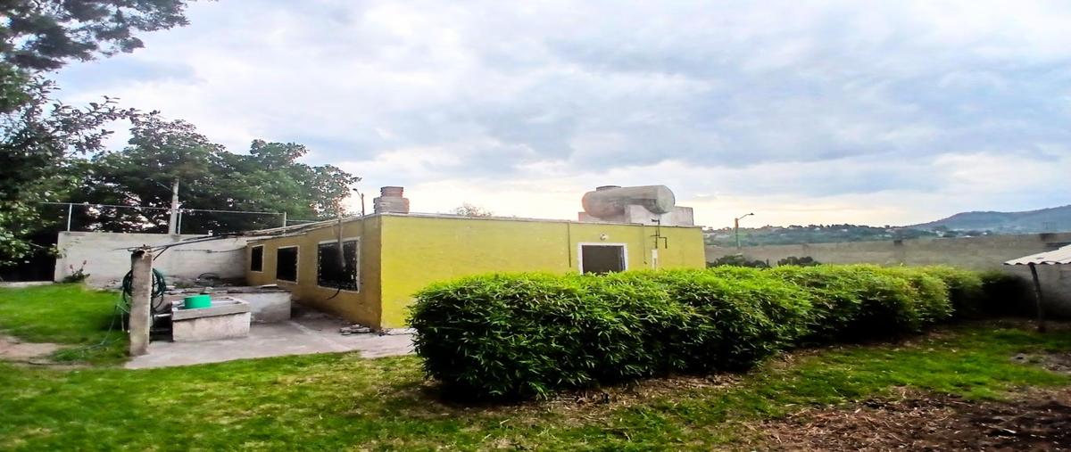 Foto de terreno habitacional en venta en  , san buenaventura atempan, tlaxcala, tlaxcala, 0 No. 04