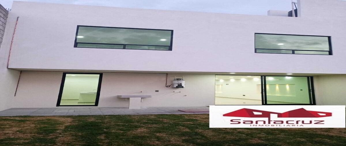 Foto de casa en venta en san buenaventura atempan, tlaxcala, tlaxcala , san buenaventura atempan, tlaxcala, tlaxcala, 0 No. 03