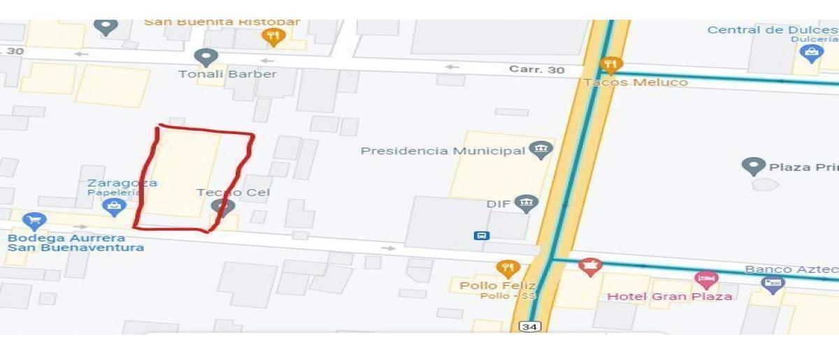 Foto de terreno comercial en , san buenaventura centro, san buenaventura, coahuila de zaragoza, 0 foto 05 Foto de terreno comercial en renta en , san buenaventura centro, san buenaventura, coahuila de zaragoza, 0 No. 05