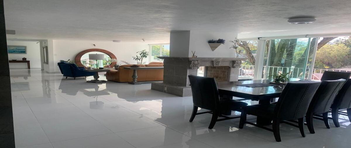 Foto de casa en venta en san buenaventura , club de golf méxico, tlalpan, df / cdmx, 25667056 No. 03