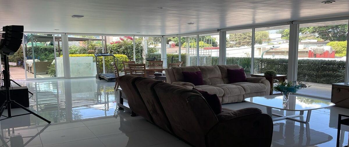 Foto de casa en venta en san buenaventura , club de golf méxico, tlalpan, df / cdmx, 25667056 No. 05