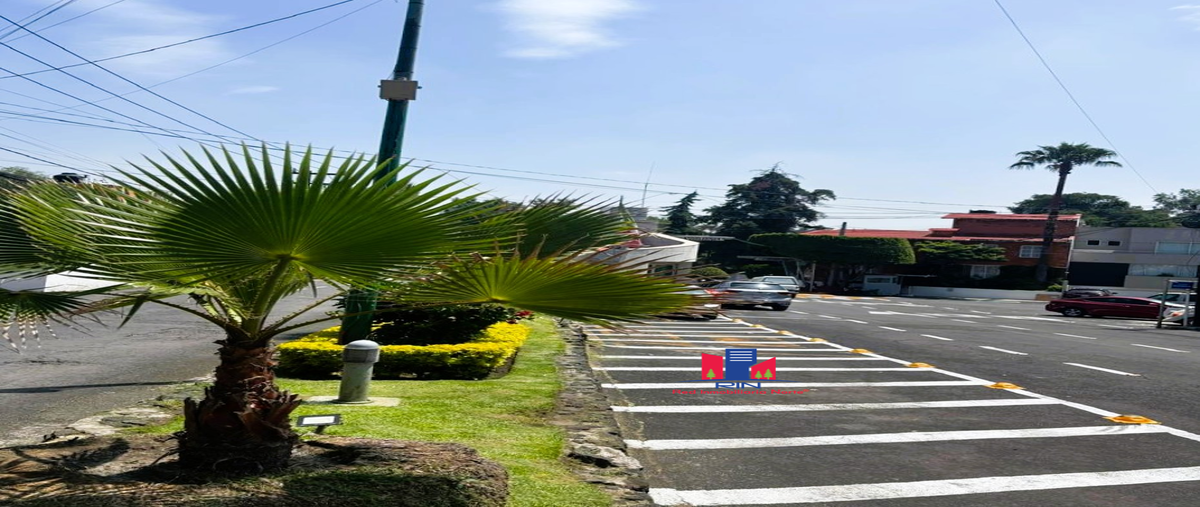 Foto de casa en san buenaventura , club de golf méxico, tlalpan, df / cdmx, 30064628 foto 03 Foto de casa en venta en san buenaventura , club de golf méxico, tlalpan, df / cdmx, 30064628 No. 03