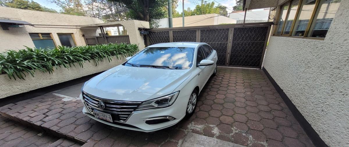 Foto de casa en venta en san buenaventura , club de golf méxico, tlalpan, df / cdmx, 30798720 No. 05