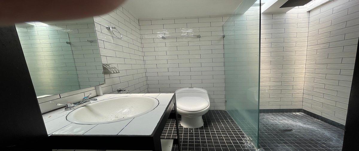 Foto de departamento en renta en san buenaventura , club de golf méxico, tlalpan, df / cdmx, 0 No. 03