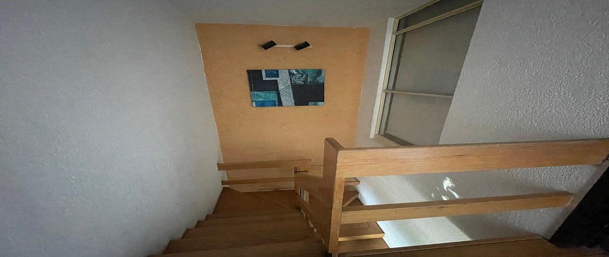 Foto de departamento en renta en san buenaventura , club de golf méxico, tlalpan, df / cdmx, 0 No. 04