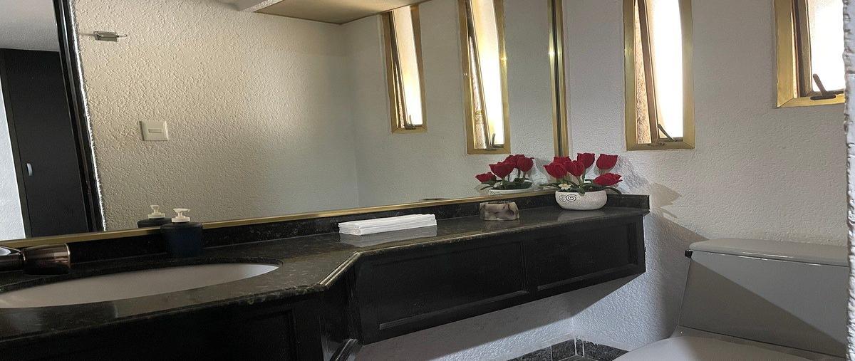 Foto de departamento en renta en san buenaventura , club de golf méxico, tlalpan, df / cdmx, 0 No. 05