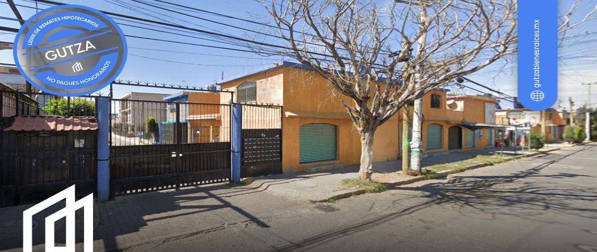 Foto de casa en venta en  , san buenaventura, ixtapaluca, méxico, 0 No. 03