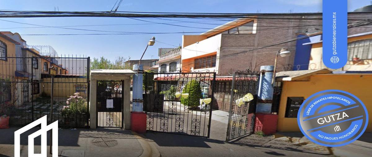 Foto de casa en venta en  , san buenaventura, ixtapaluca, méxico, 0 No. 05