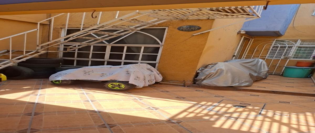 Foto de casa en venta en  , san buenaventura, ixtapaluca, méxico, 0 No. 04