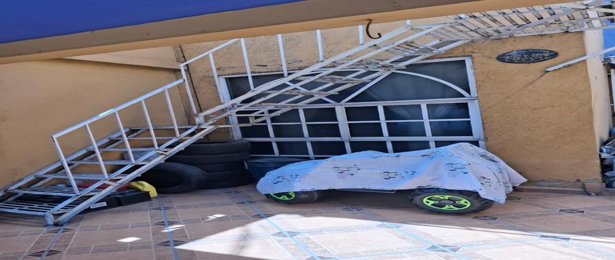 Foto de casa en venta en  , san buenaventura, ixtapaluca, méxico, 0 No. 05