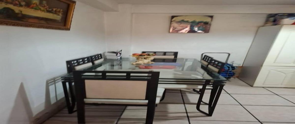 Foto de casa en venta en  , san buenaventura, ixtapaluca, méxico, 0 No. 05