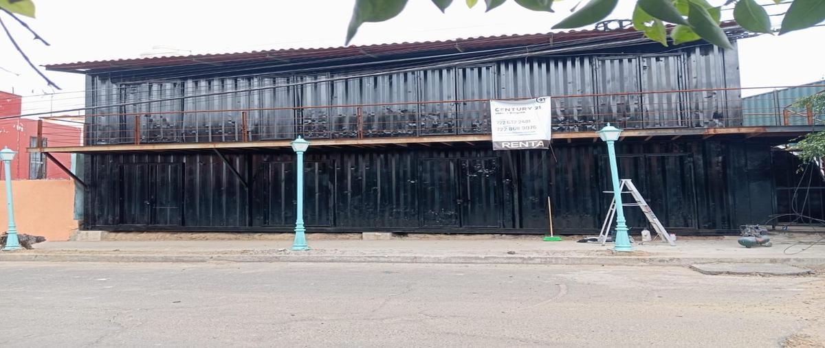 Foto de local en renta en  , san buenaventura, ixtapaluca, méxico, 30281255 No. 02