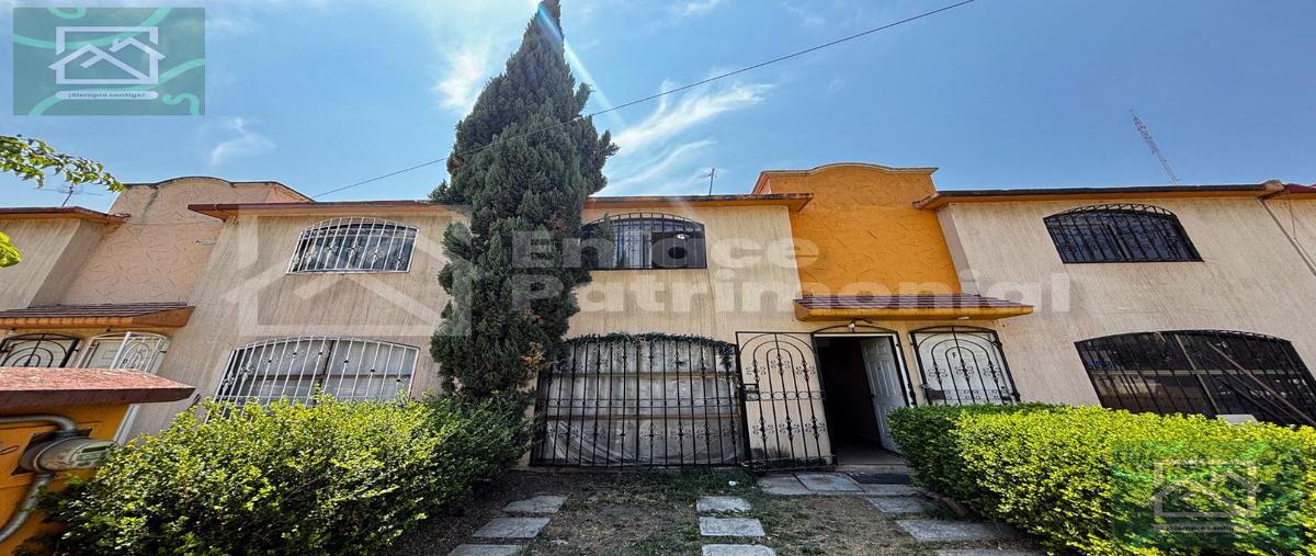 Foto de casa en , san buenaventura, ixtapaluca, méxico, 0 foto 01 Foto de casa en venta en , san buenaventura, ixtapaluca, méxico, 0 No. 01