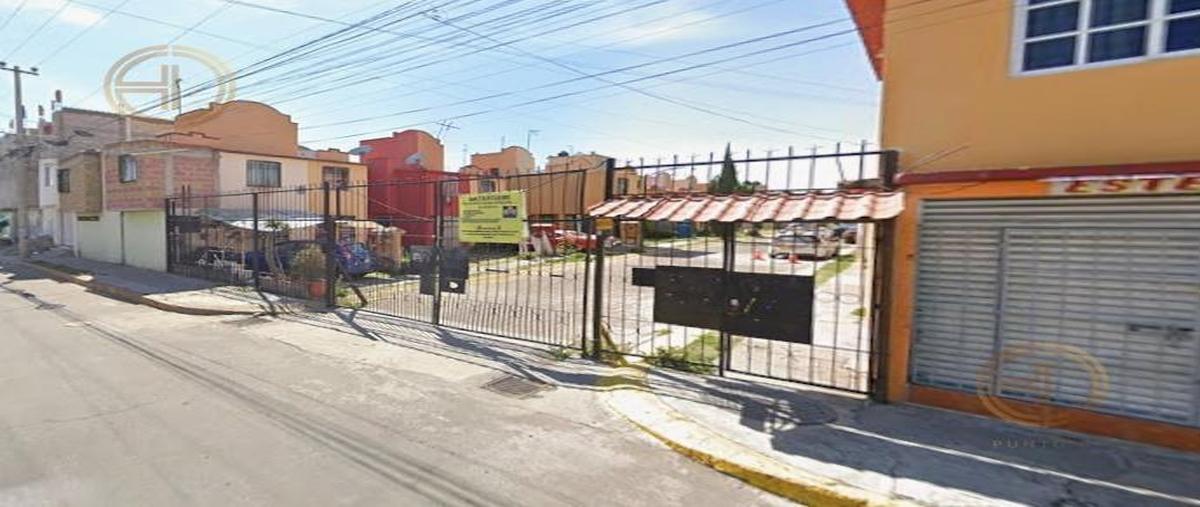 Foto de casa en venta en  , san buenaventura, ixtapaluca, méxico, 0 No. 04