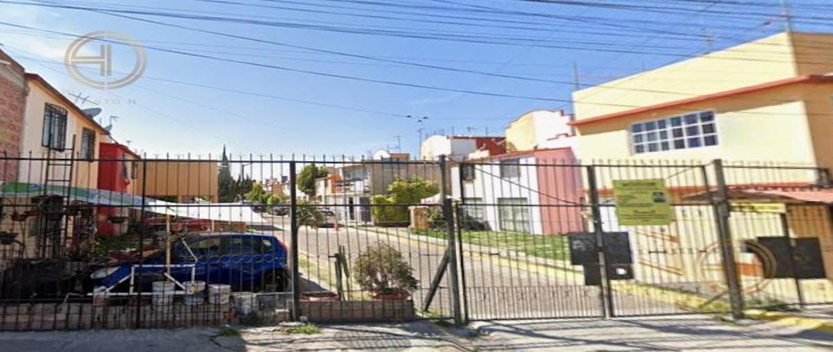 Foto de casa en venta en  , san buenaventura, ixtapaluca, méxico, 0 No. 05