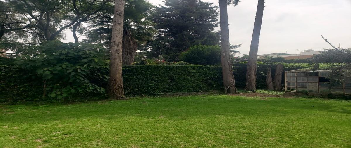 Foto de casa en venta en san buenaventura , san buenaventura, tlalpan, df / cdmx, 28969062 No. 03