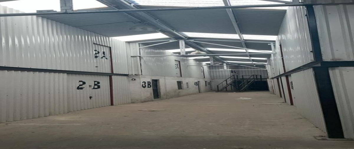 Foto de bodega en venta en  , san buenaventura, tlalpan, df / cdmx, 0 No. 03