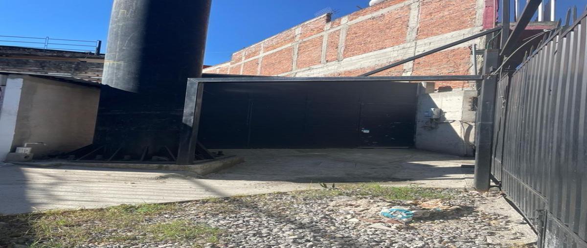 Foto de bodega en venta en  , san buenaventura, tlalpan, df / cdmx, 0 No. 04