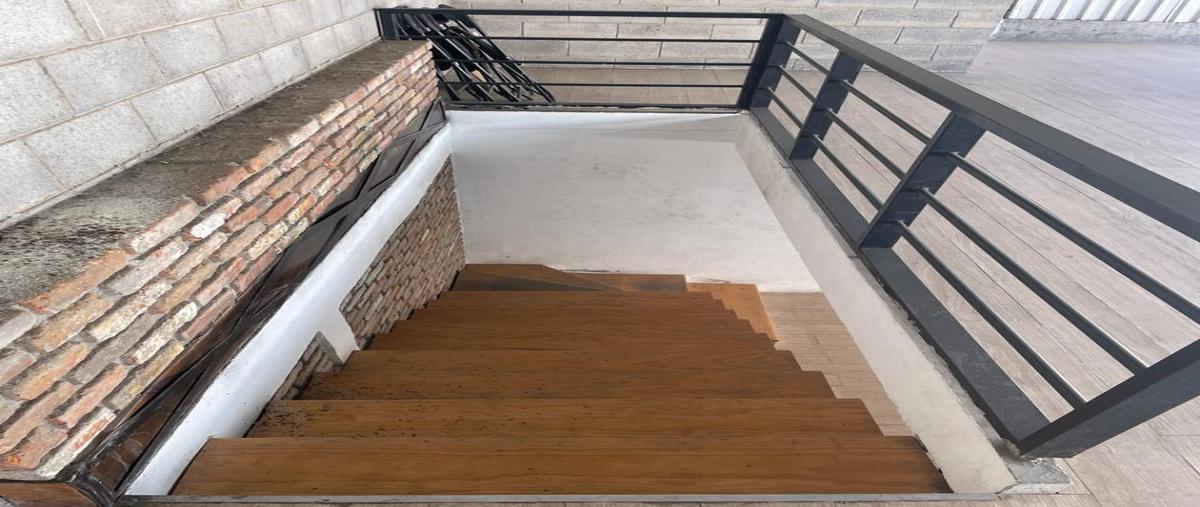 Foto de bodega en venta en  , san buenaventura, tlalpan, df / cdmx, 0 No. 05
